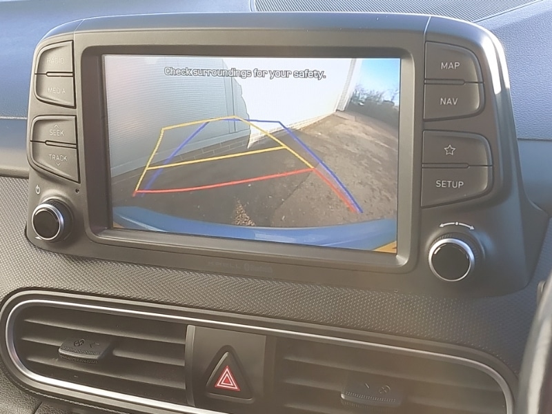 Used Hyundai KONA 2018 for sale - 77782289: Photo 15