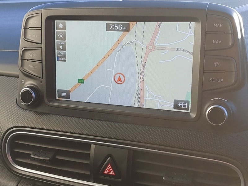 Used Hyundai KONA 2018 for sale - 77782289: Photo 16