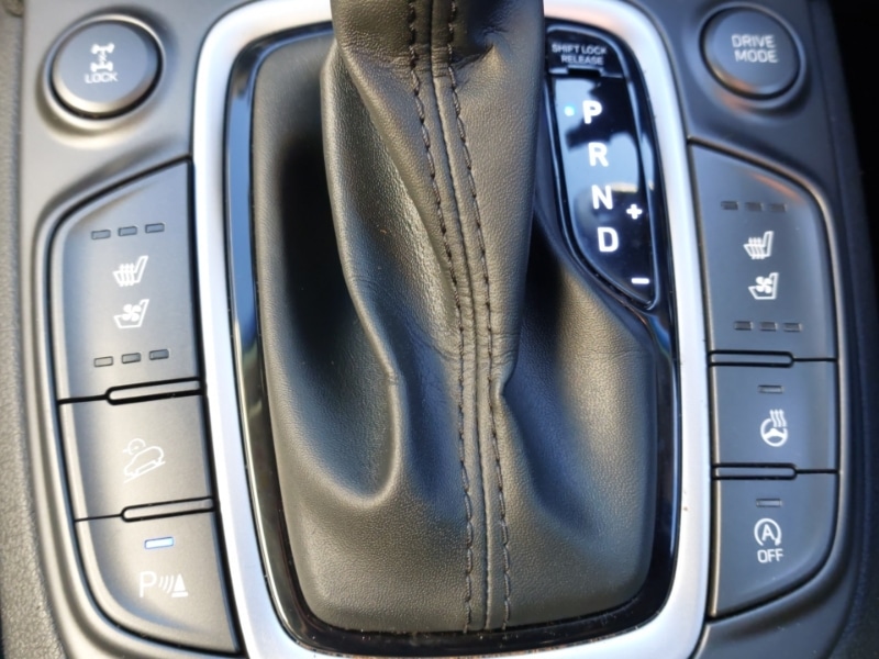 Used Hyundai KONA 2018 for sale - 77782289: Photo 17