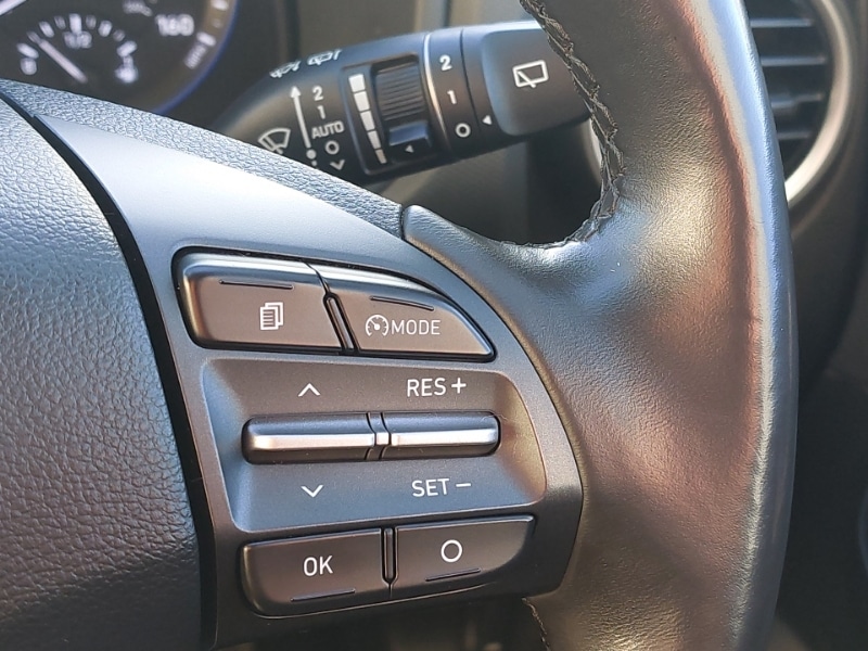 Used Hyundai KONA 2018 for sale - 77782289: Photo 19