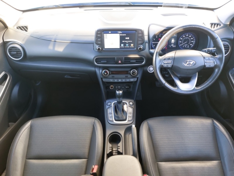 Used Hyundai KONA 2018 for sale - 77782289: Photo 2