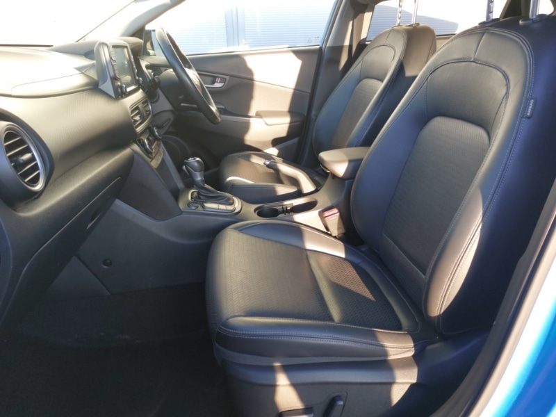 Used Hyundai KONA 2018 for sale - 77782289: Photo 5