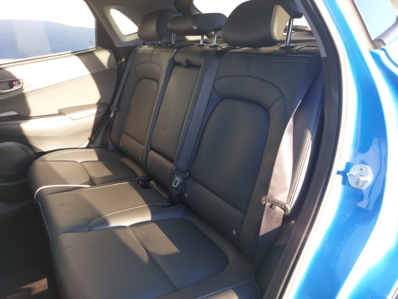 Used Hyundai KONA 2018 for sale - 77782289: Photo 6