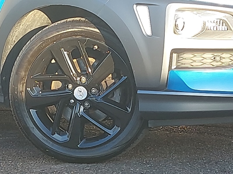 Used Hyundai KONA 2018 for sale - 77782289: Photo 9