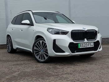 Used BMW iX1 2023 for sale - 79447559: Photo