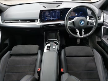 Used BMW iX1 2023 for sale - 79447559: Photo