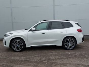 Used BMW iX1 2023 for sale - 79447559: Photo