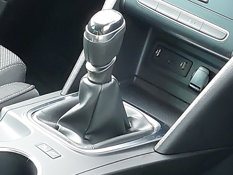 Used Renault Megane 2019 for sale - 77956651: Photo 11