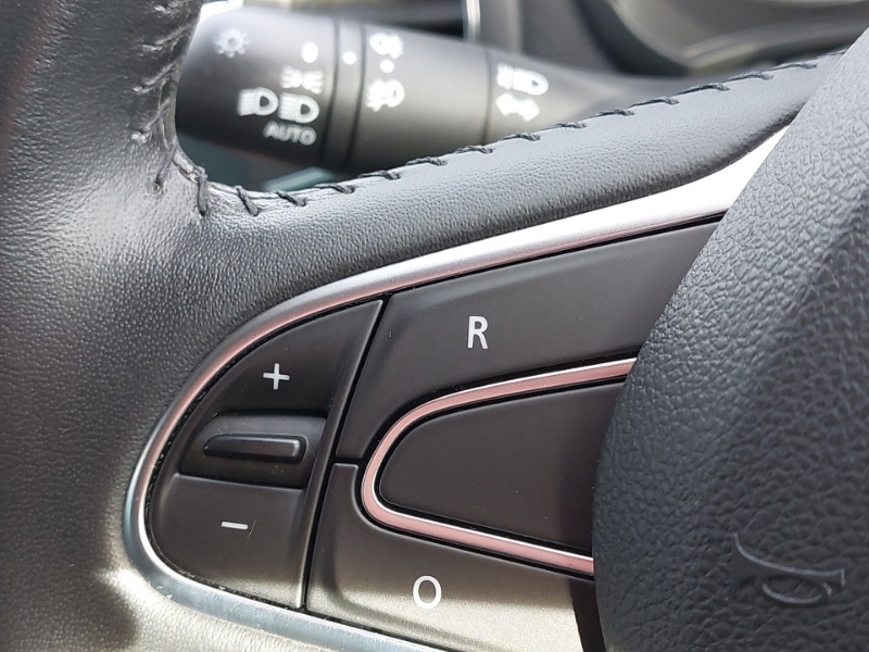 Used Renault Megane 2019 for sale - 77956651: Photo 18