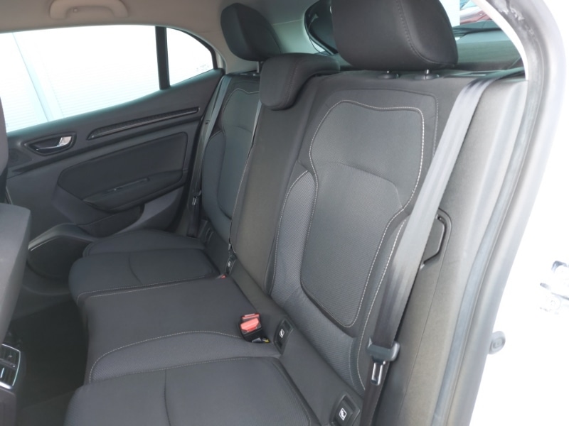 Used Renault Megane 2019 for sale - 77956651: Photo 6