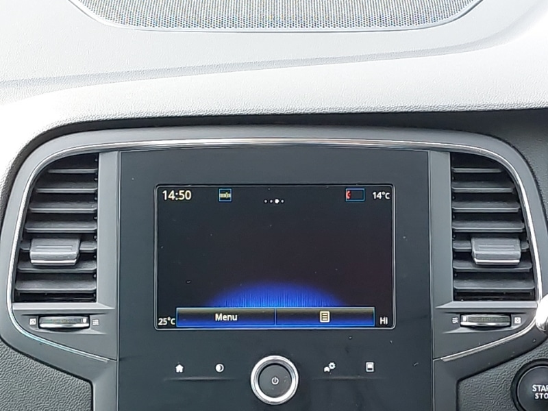 Used Renault Megane 2019 for sale - 77956651: Photo 7