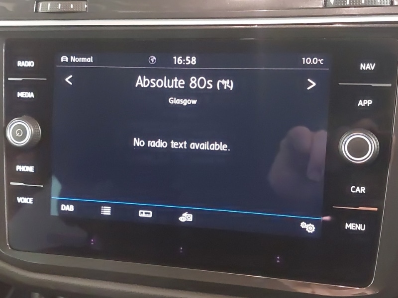 Used Volkswagen Tiguan 2018 for sale - 77767244: Photo 18