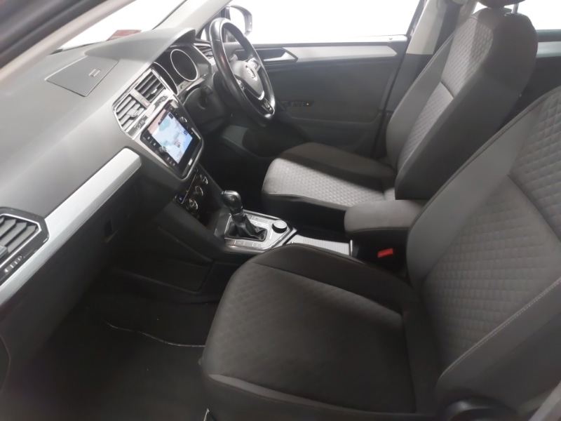 Used Volkswagen Tiguan 2018 for sale - 77767244: Photo 5