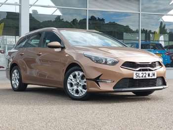 2022 - 1.0T GDi ISG 2 5dr