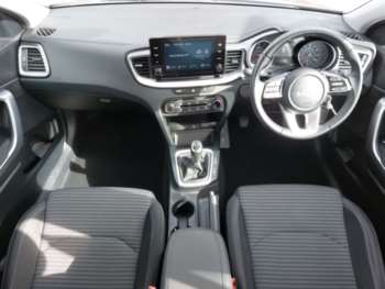 Used Kia Ceed 2022 for sale - 75056047: Photo