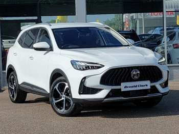 2024 - 1.5 T-GDI Trophy 5dr DCT