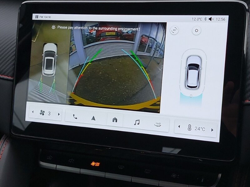 Used MG MG ZS 2024 for sale - 76788859: Photo 14