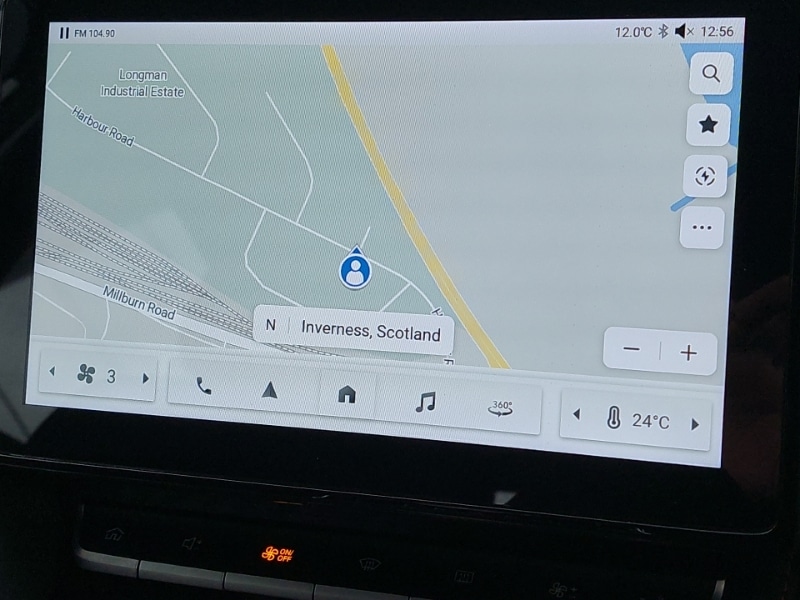 Used MG MG ZS 2024 for sale - 76788859: Photo 15