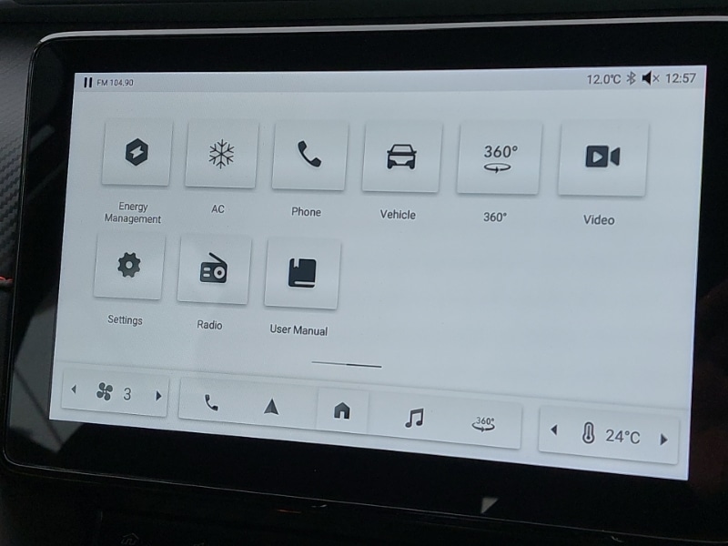 Used MG MG ZS 2024 for sale - 76788859: Photo 17