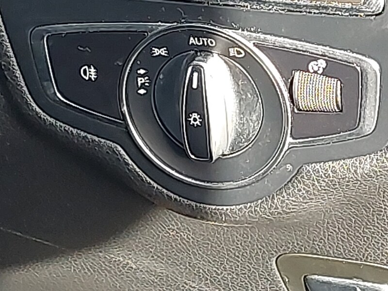 Used Mercedes-Benz GLC 2017 for sale - 76543458: Photo 12