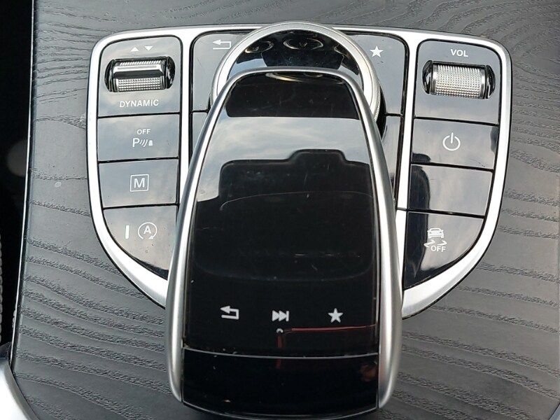 Used Mercedes-Benz GLC 2017 for sale - 76543458: Photo 19