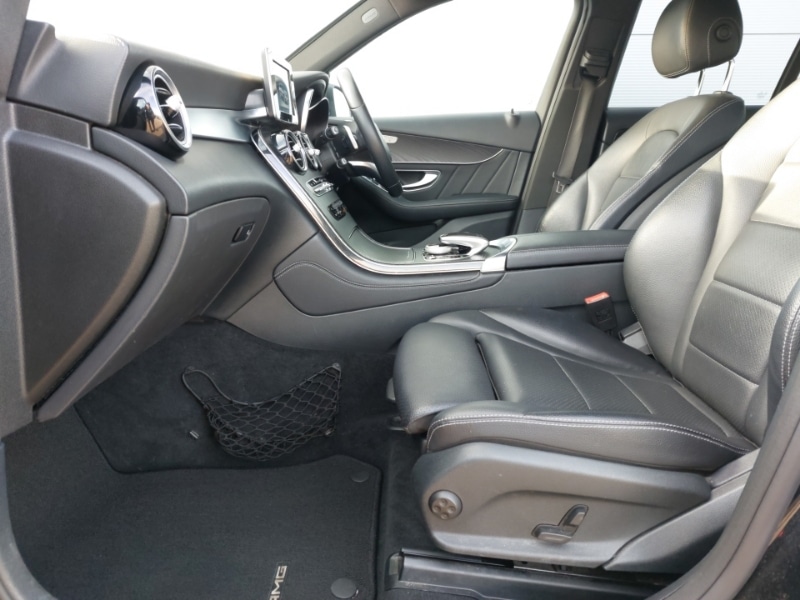 Used Mercedes-Benz GLC 2017 for sale - 76543458: Photo 5