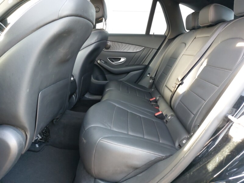 Used Mercedes-Benz GLC 2017 for sale - 76543458: Photo 6