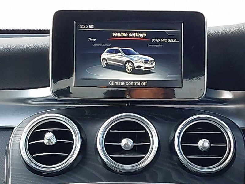 Used Mercedes-Benz GLC 2017 for sale - 76543458: Photo 7