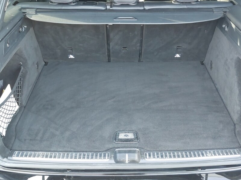 Used Mercedes-Benz GLC 2017 for sale - 76543458: Photo 8