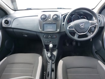 Used Dacia Sandero Stepway 2019 for sale - 78983413: Photo