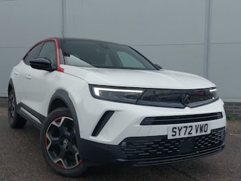 Used Vauxhall Mokka 2022 for sale - 79493126: Photo