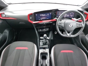 Used Vauxhall Mokka 2022 for sale - 79493126: Photo