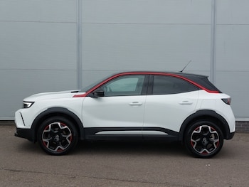 Used Vauxhall Mokka 2022 for sale - 79493126: Photo