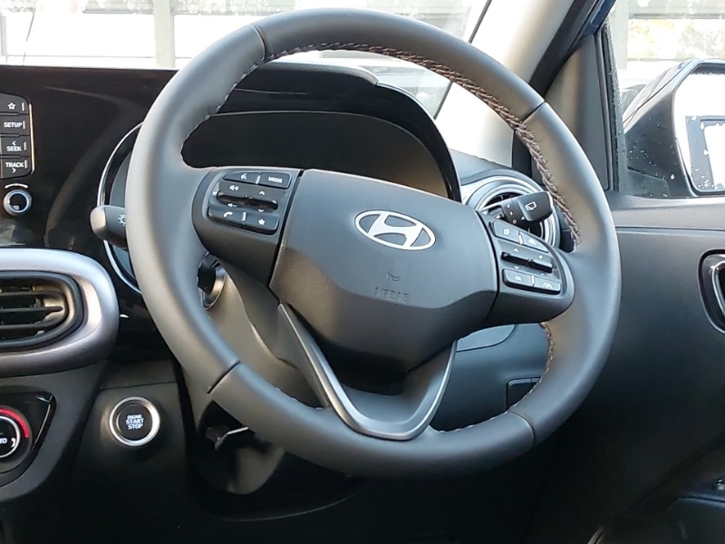 Used Hyundai i10 2025 for sale - 77141543: Photo 10