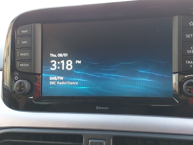 Used Hyundai i10 2025 for sale - 77141543: Photo 7