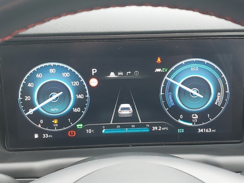 Used Hyundai TUCSON 2023 for sale - 78202768: Photo 14