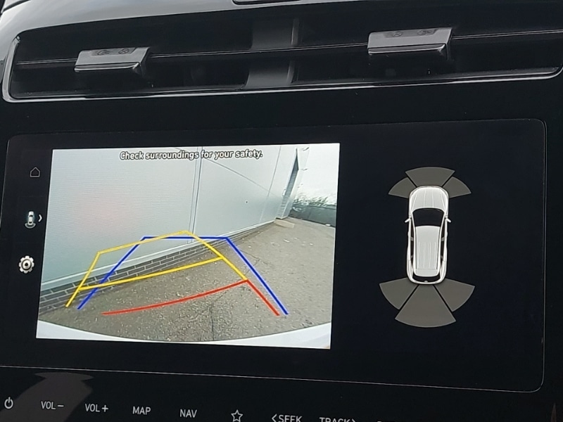 Used Hyundai TUCSON 2023 for sale - 78202768: Photo 15