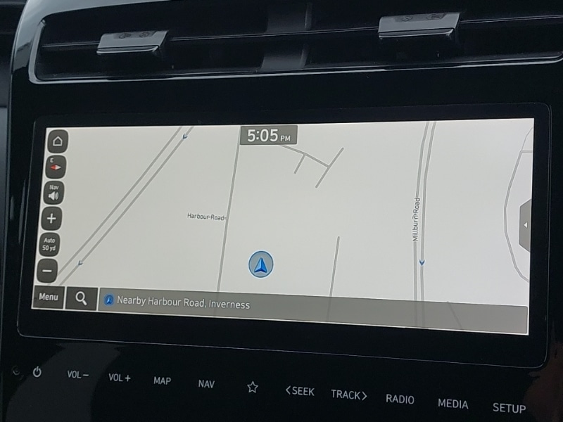 Used Hyundai TUCSON 2023 for sale - 78202768: Photo 16