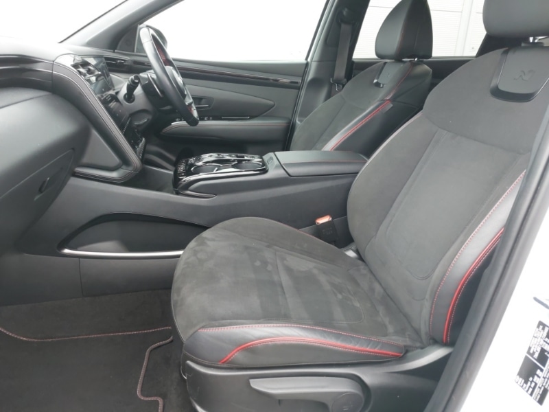 Used Hyundai TUCSON 2023 for sale - 78202768: Photo 5