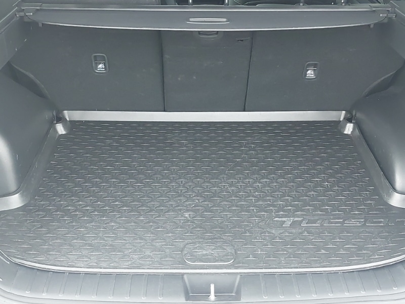 Used Hyundai TUCSON 2023 for sale - 78202768: Photo 8