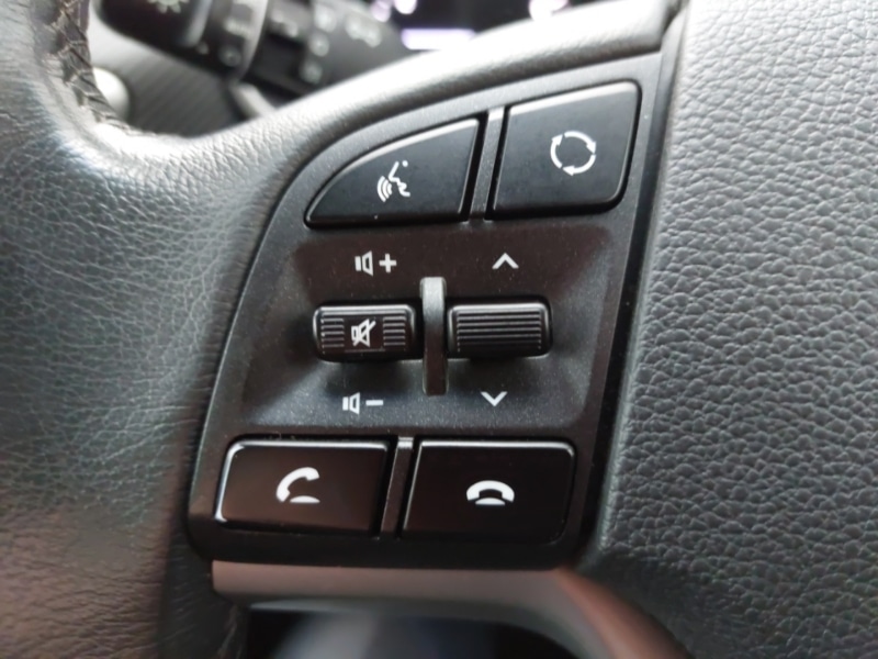 Used Hyundai TUCSON 2018 for sale - 76974884: Photo 14