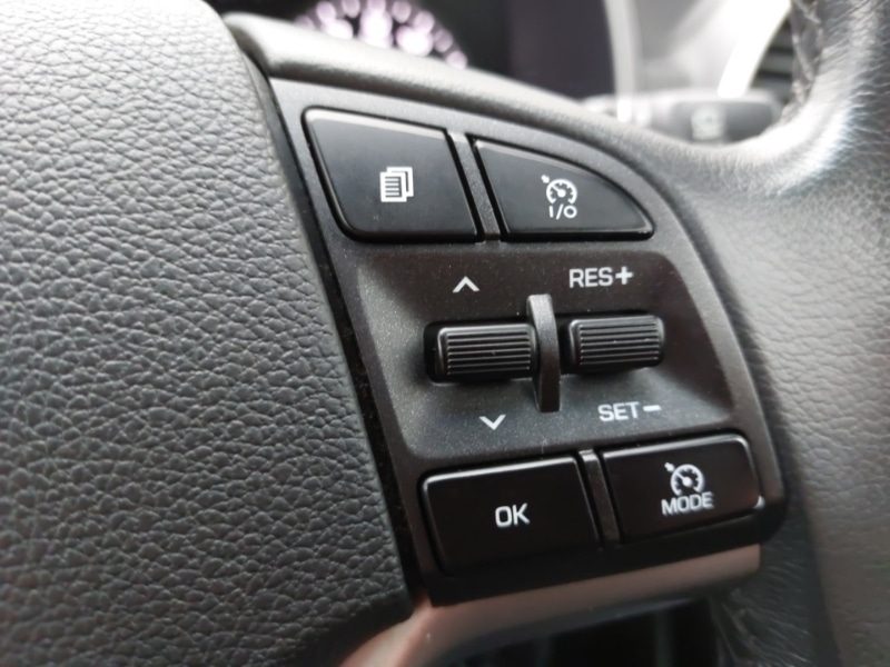 Used Hyundai TUCSON 2018 for sale - 76974884: Photo 15