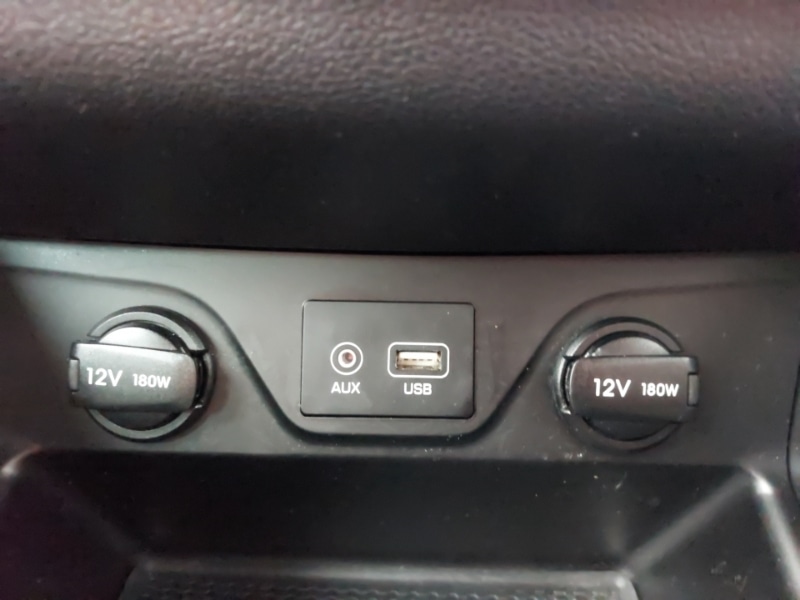 Used Hyundai TUCSON 2018 for sale - 76974884: Photo 17