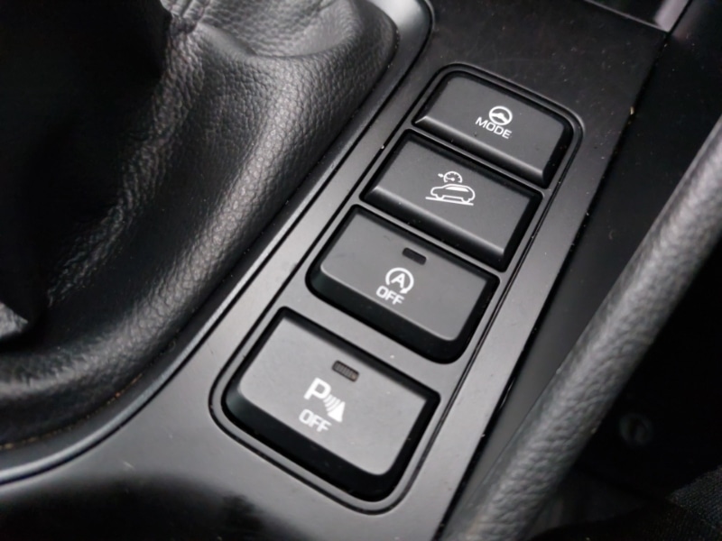 Used Hyundai TUCSON 2018 for sale - 76974884: Photo 18