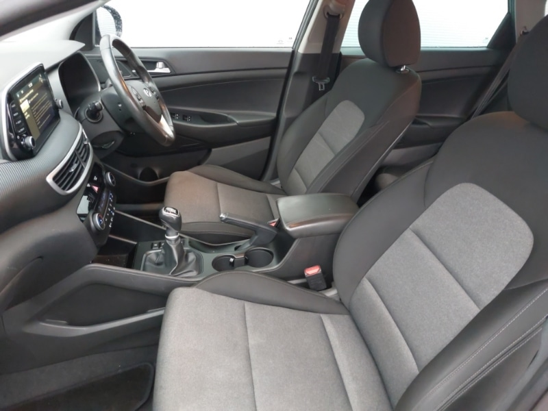 Used Hyundai TUCSON 2018 for sale - 76974884: Photo 5