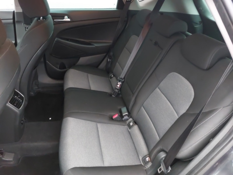 Used Hyundai TUCSON 2018 for sale - 76974884: Photo 6