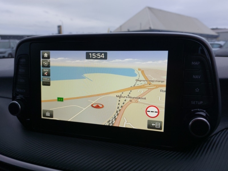 Used Hyundai TUCSON 2018 for sale - 76974884: Photo 7