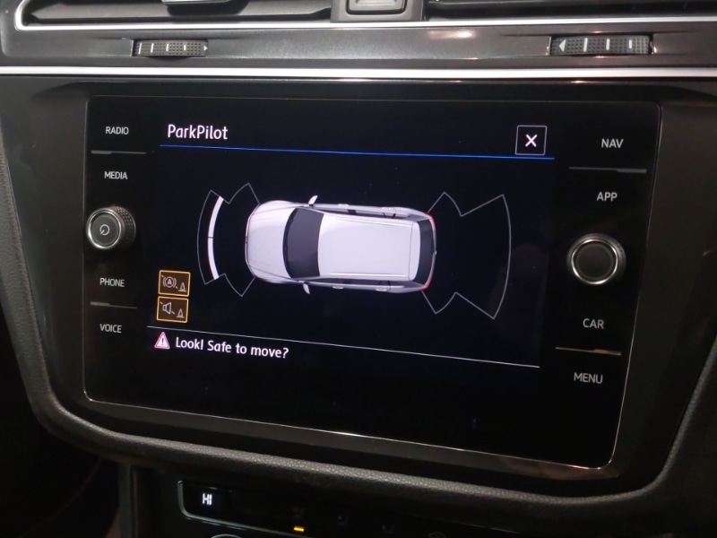 Used Volkswagen Tiguan 2018 for sale - 77896913: Photo 10