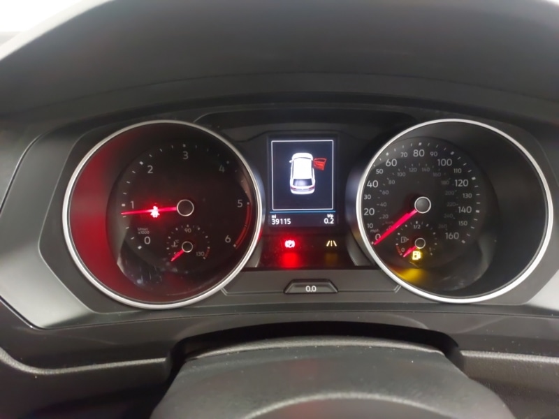 Used Volkswagen Tiguan 2018 for sale - 77896913: Photo 11