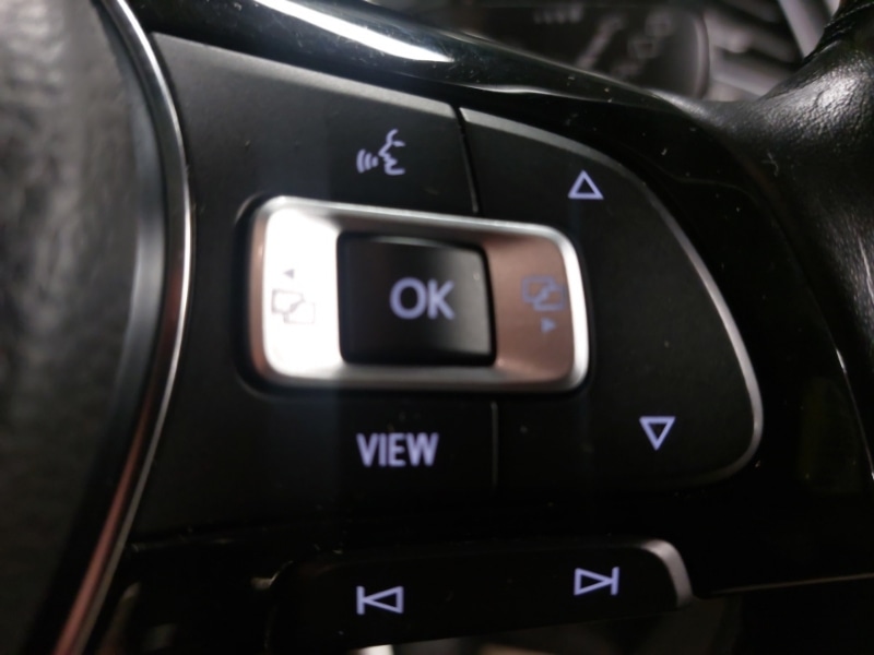 Used Volkswagen Tiguan 2018 for sale - 77896913: Photo 15